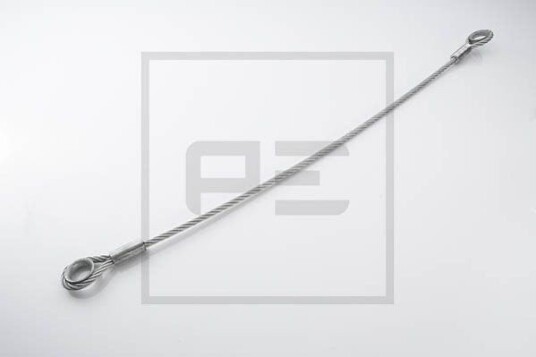 Akselstøttekabel PETERS ENNEPETAL 045.121-00A