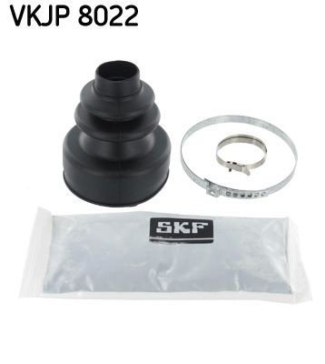 Skf Mansjett drivaksel SKF VKJP 8022