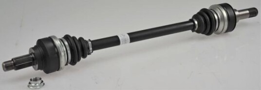 SPIDAN GKND12276 Drivaksel