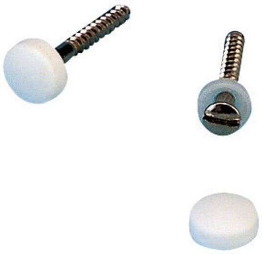 SENTERKOPP FOR SKRUE 3,5-4,2 MM