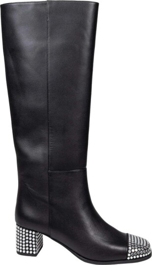 Michael Kors Dame Sko Svart 36 1/2 EU,