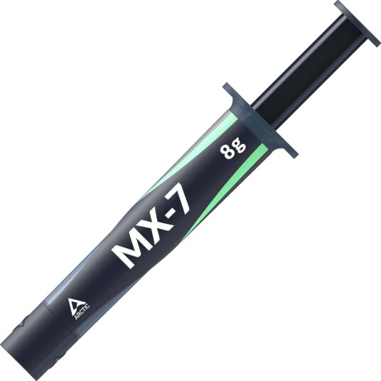 Arctic MX 7 8g kjølepasta ACTCP00091A Arctic MX 7 8g kjølepasta ACTCP00091A
