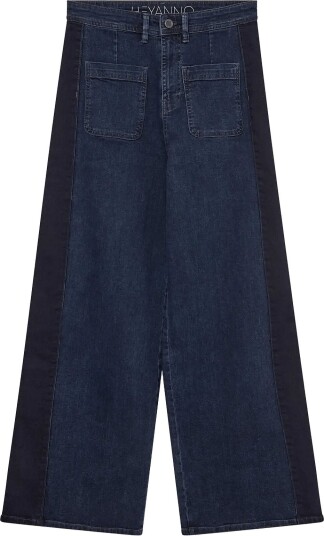 Heyanno Mmhboost Lou Jeans   DARK BLUE DENIM   30 Regular