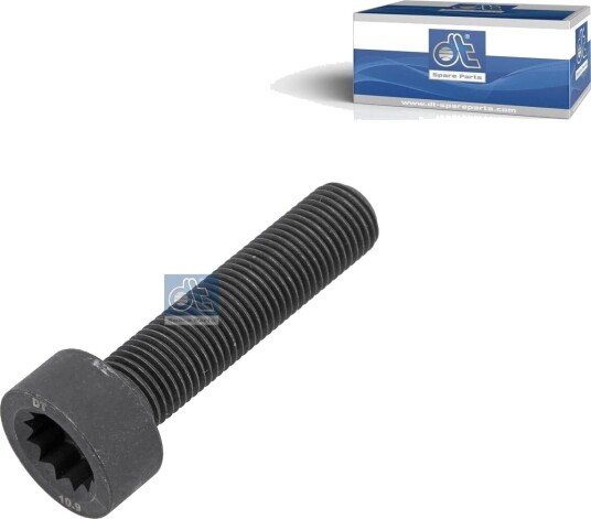 Svinghjulskrue DT Spare Parts 4.40350 Svinghjulskrue DT Spare Parts 4.40350