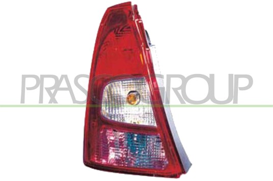 PRASCO DA3224153 Baklykt