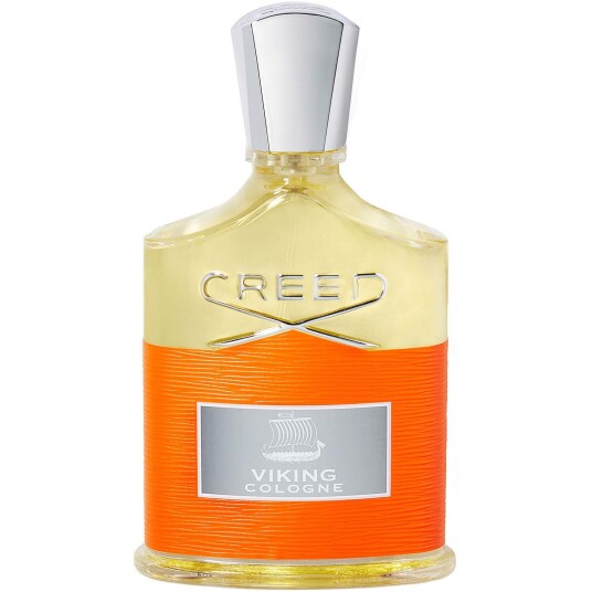 Creed Viking Cologne Aromatisk Parfyme 50 ml med Sitrusnoter Creed Viking Cologne Aromatisk Parfyme 50 ml med Sitrusnoter