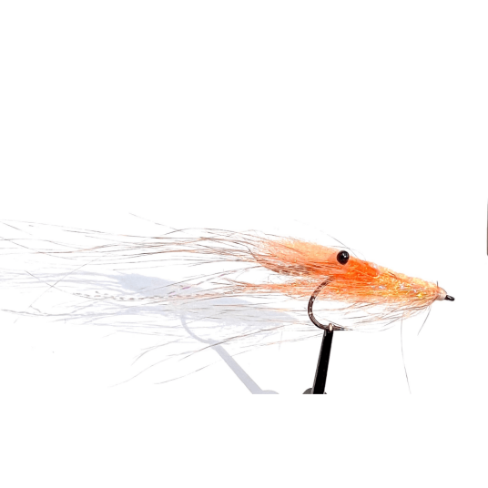Midgar Pattegris Grande Salmon #2