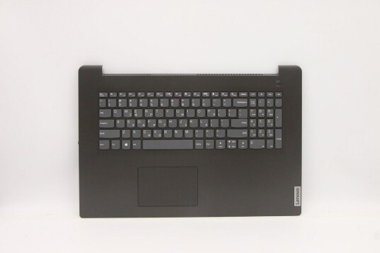 Lenovo Upper Case ASM_GRE L82NX