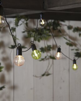 Star Trading LED Lysslynge Fiesta