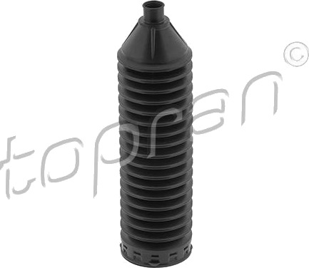 Mansjett, styring TOPRAN 401 845