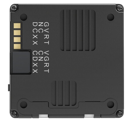 Walksnail Avatar HD VTX Module V2 - Dual Antenna