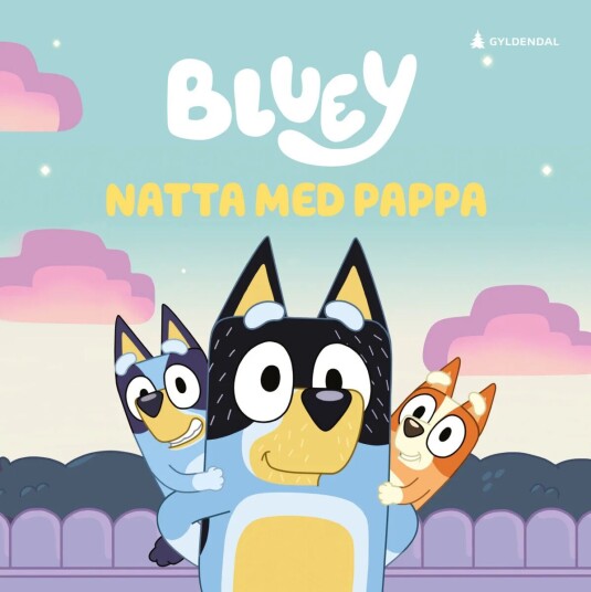 Natta Med Pappa