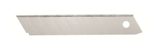 Mega Cut-Off Blades For Knives 18Mm 10Pcs (31018H) Mega Cut-Off Blades For Knives 18Mm 10Pcs (31018H)