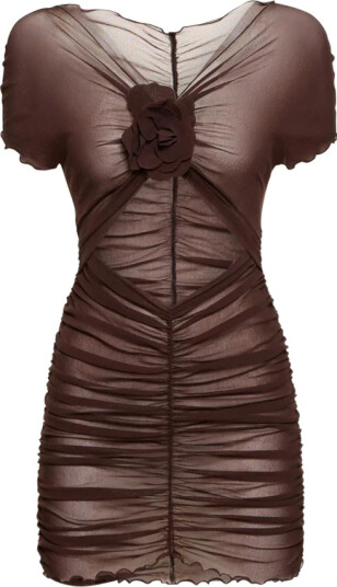 Philosophy di Lorenzo Serafini Dame Kjoler Brun S,