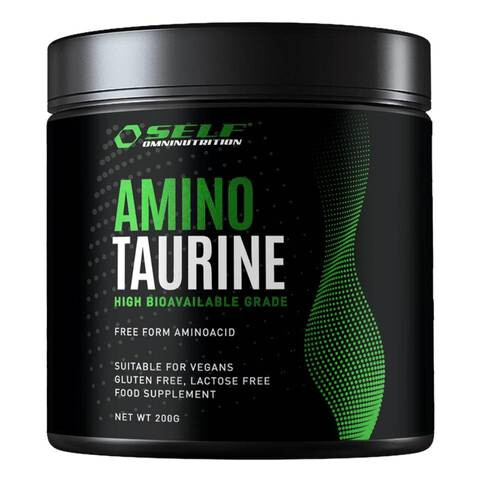 Self Omninutrition Taurine - 200g