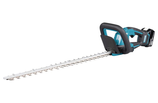 Hekksaks 18V batteri, 600 mm - Makita Hekksaks 18V batteri, 600 mm - Makita