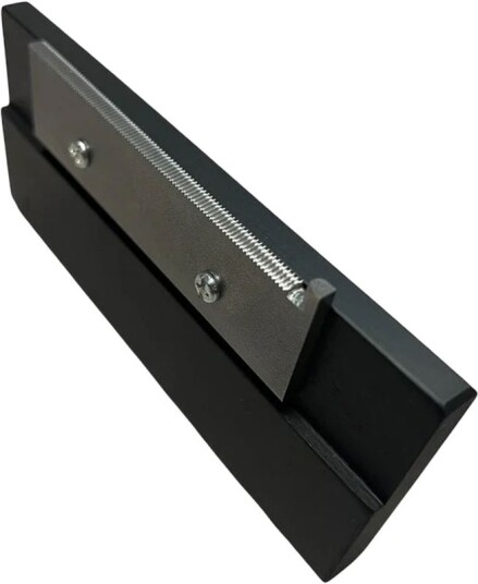 Skimateria Struktursickel 1,0 mm Sikling, ONE SIZE