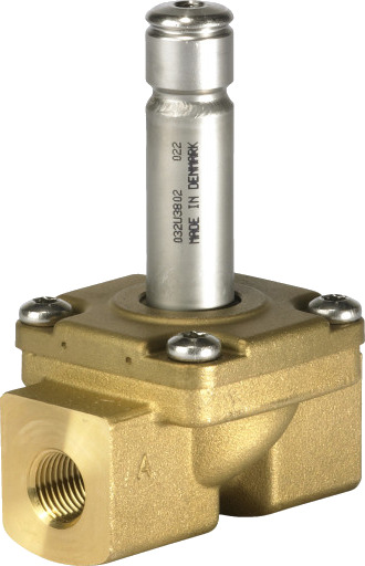 MAGNETVENTIL EV225B 6MM NC G1/