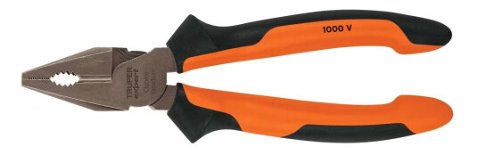 Kombinuotos Replės 200Mm Truper®