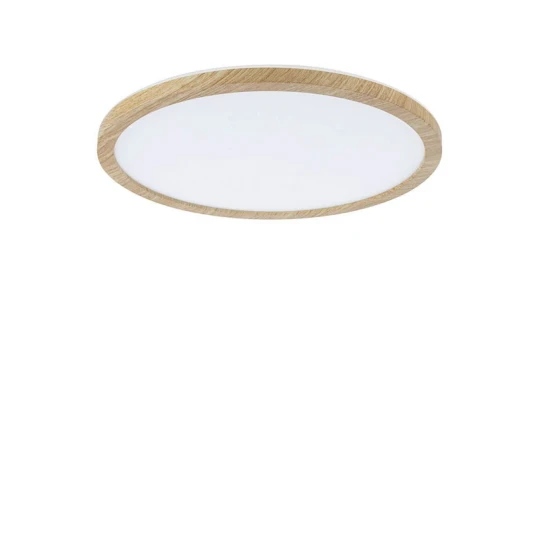 Paulmann   Atria Shine LED Taklampe Ø29,3 IP44 Wood