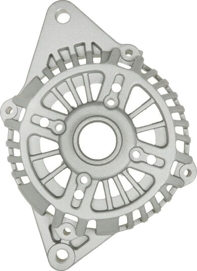 Holder, generator-drivflens AS-PL ABR5091S
