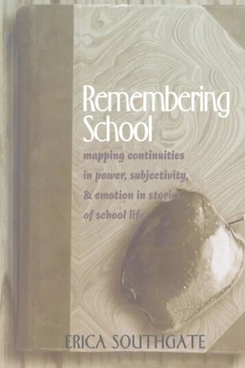 Remembering School Av Erica Southgate