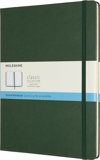 Moleskine 8058647629131 Bilde Universell