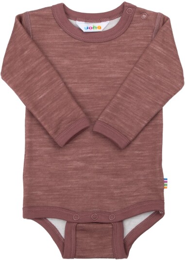 Joha Body Merinomix Dark Rose 80 Joha Body Merinomix Dark Rose 80