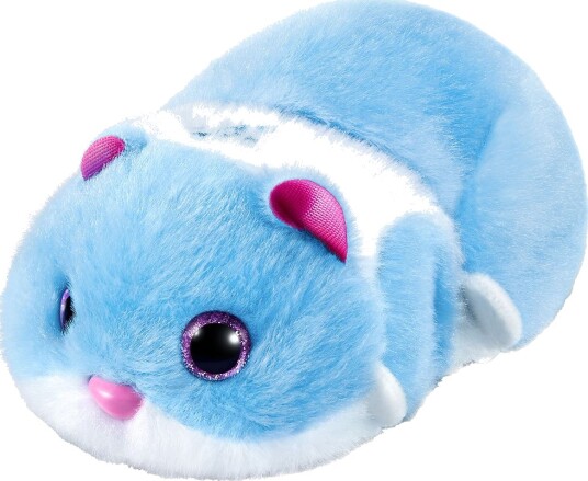 Pets Alive Leketøy Hamster Mania Blå Pets Alive OneSize Leketøy Pets Alive Leketøy Hamster Mania Blå Pets Alive OneSize Leketøy