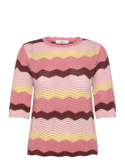 SUNCOO Paris Passao Pink L SUNCOO Paris Passao Pink L