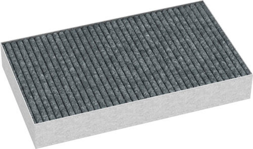 Miele Dkf 29-s Sensitive Aircl Ean Filter Tilbehør Til Ventilatorer