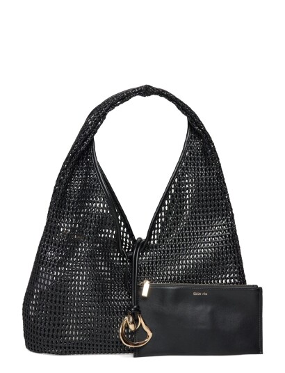 Dolce Vita Missie W Black ONE SIZE Dolce Vita Missie W Black ONE SIZE