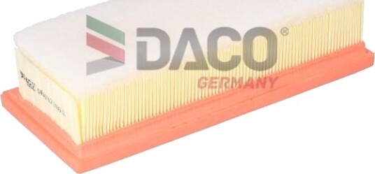 DACO Germany DFA0702 Luftfilter DACO Germany DFA0702 Luftfilter