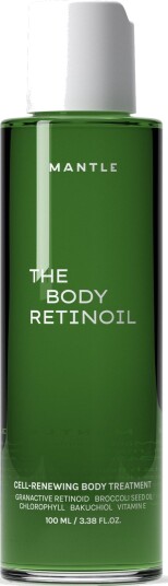 Mantle The Body Retinoil – Cell-renewing treatment 100 ml