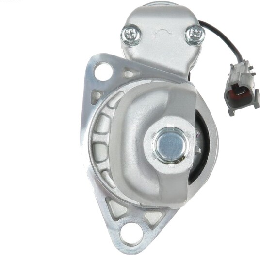 AS PL S2023 Starter