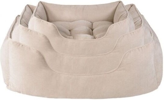 Rosewood Hundeseng Beige (S)