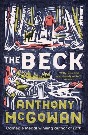 The Beck The Beck