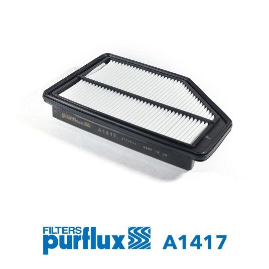 Luftfilter PURFLUX A1417 Luftfilter PURFLUX A1417