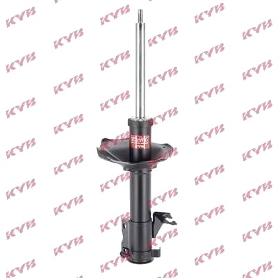 Støtdemper KYB 334481 Støtdemper KYB 334481