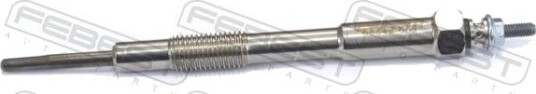 FEBEST 05642-003 Glødeplugg