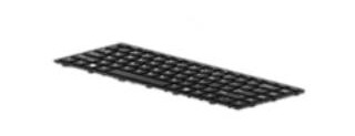 HP Keyboard CP BL Swiss