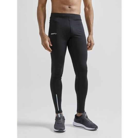 Craft ADV Essence Warm Tights M Black