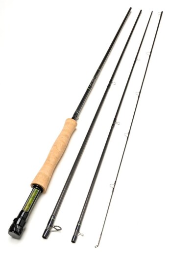 Scott Session 8'6" #4 4-pcs Scott Session 8'6" #4 4-pcs