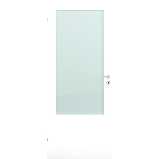Innerdør Scanflex Bris 60 Klarglass Innerdør Scanflex Bris 60 Klarglass
