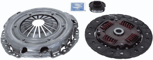 Clutchsett SACHS 3000 950 060 Clutchsett SACHS 3000 950 060