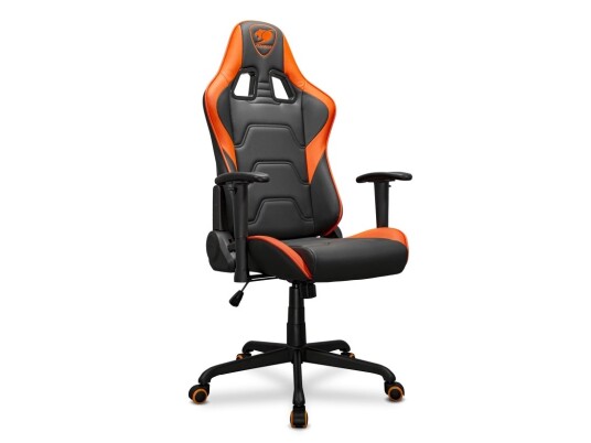 Cougar Gaming Silla Armor Elite Pc Gamingstol 120 Kg Polstret Sete Polstret Ryggstøtte Sort Stål Cougar Gaming Silla Armor Elite Pc Gamingstol 120 Kg Polstret Sete Polstret Ryggstøtte Sort Stål