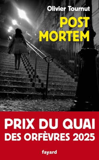 Post mortem Post mortem