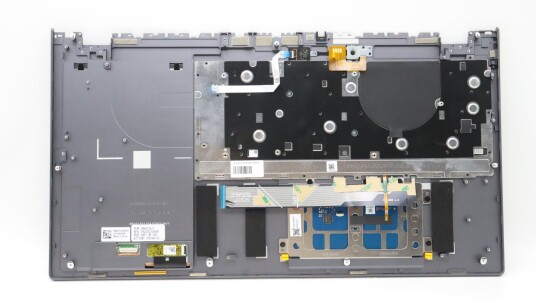 Lenovo COVER Upper Case ASM_ENG