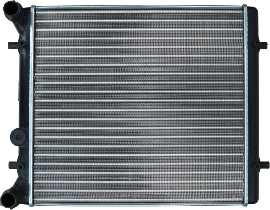KAMOKA 7705111 Radiator motorkjøling