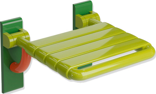HEWI ICONIC klappsete